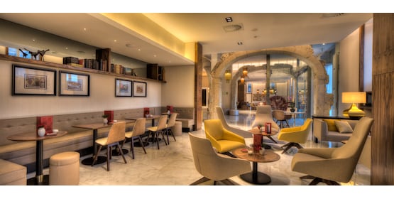 NH Collection Porto Batalha